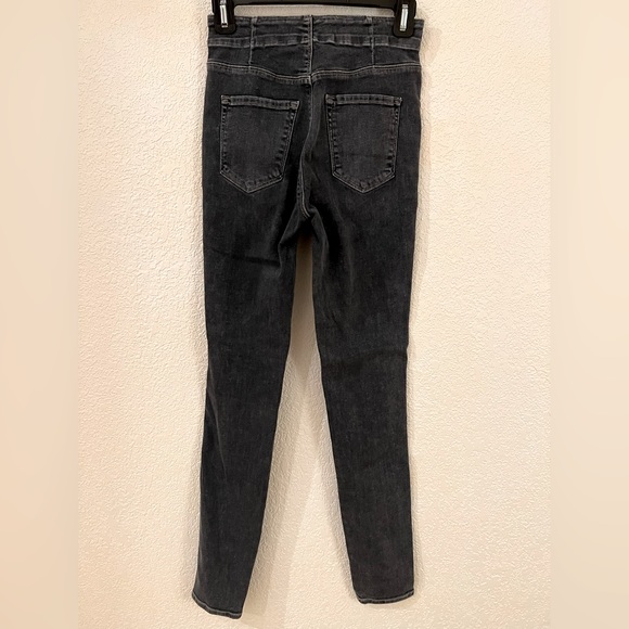 J Brand jeans - Picture 3 of 4